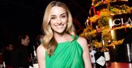 Who are Brianne Howey’s family members?